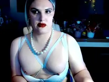Chaturbate Sex Chat of paoladoll