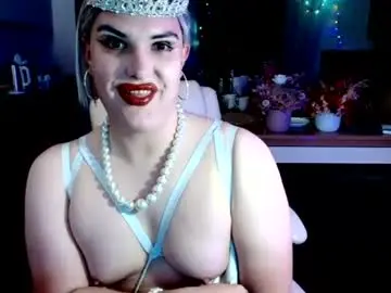 Chaturbate Sex Chat of paoladoll