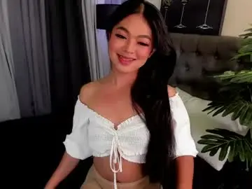 Chaturbate Best Webcam of madonnajhonson