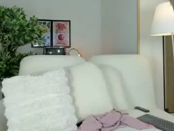 Chaturbate Private Sex Chat of _cherry1