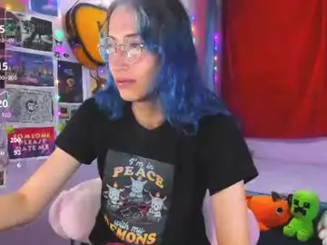 Chaturbate Live Porn of elisdarling