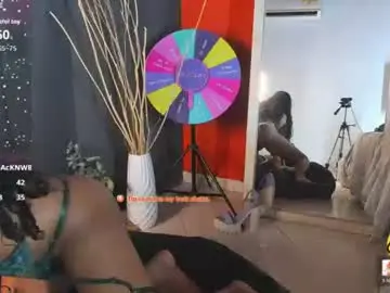 Chaturbate Best live sex cam show of liahspencer