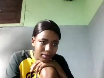 Chaturbate Adult Webcam of mbotycia
