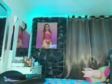 Chaturbate Live Sex of staycesexxxqueen