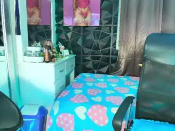Chaturbate Nude Webcam of staycesexxxqueen