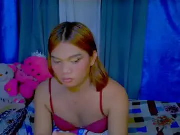 Chaturbate Adult Video Chat of extremelian