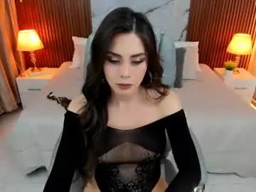 Chaturbate Free Live Porn of valeriacrush1