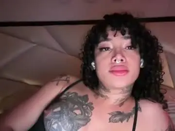 Chaturbate Sex Chat of katy_monrroy
