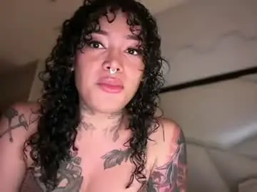 Chaturbate Best Webcam of katy_monrroy