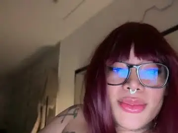 Chaturbate Sex Chat of katy_monrroy