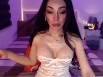 Chaturbate Free Porn Cam of sexenchantresstgirl