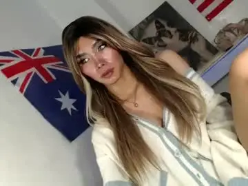 Chaturbate Best live sex cam show of thehornygirl_laisa