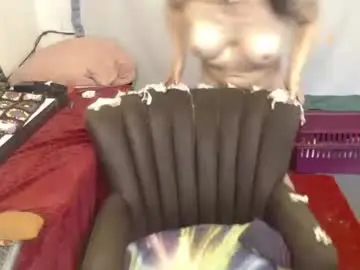 Chaturbate Best Webcam of amyattack
