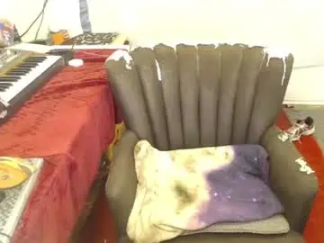 Chaturbate Live Sex Cam of amyattack