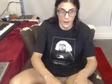 Chaturbate Live Sex Cam of amyattack