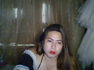 Chaturbate Best live sex cam show of ariana_flare