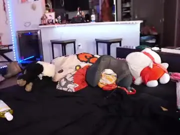 Chaturbate Live Sex of erosorisha