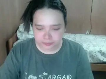 Chaturbate Nude Webcam of rose_heartfilia