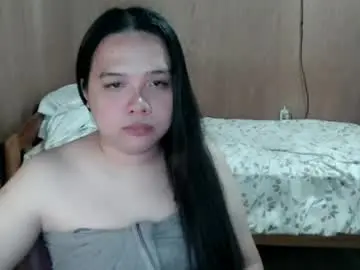 Chaturbate Live Sex Cam of rose_heartfilia
