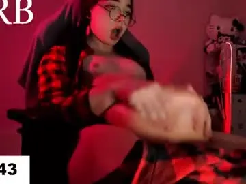Chaturbate Watch Live Sex Cams of ysabell_viveris