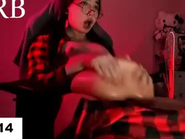 Chaturbate Sex Cam of ysabell_viveris