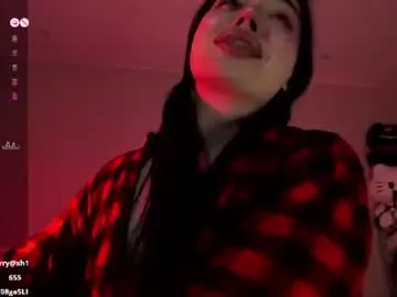 Chaturbate Live Sex of ysabell_viveris