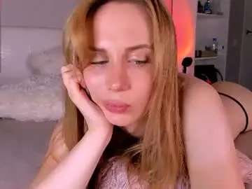 Chaturbate Live Sex of kira_sunrise