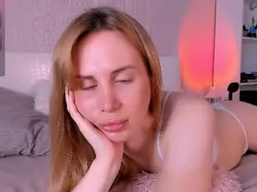 Chaturbate Nude Webcam of kira_sunrise