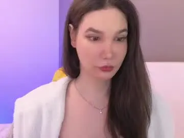 Chaturbate Sex Chat of sweet_lady_cola