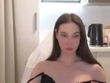 Chaturbate Best Webcam of sweet_lady_cola