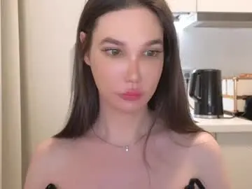 Chaturbate Sex Cam of sweet_lady_cola
