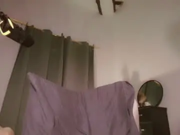 Chaturbate Adult Webcam of heaven_puertas