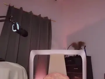 Chaturbate Live Porn of heaven_puertas
