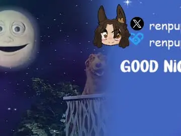 Chaturbate Free Live Porn of renpuppy