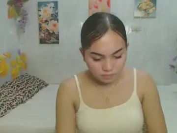 Chaturbate Private Sex Chat of urasian_kat
