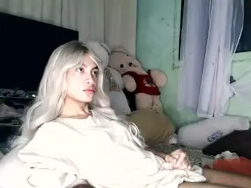 Chaturbate Live Sex of hotasianara