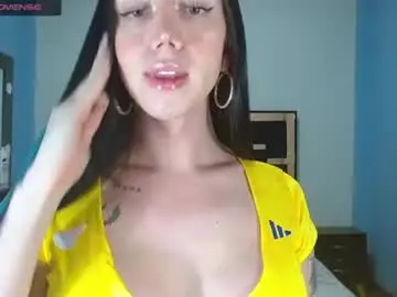 Chaturbate Adult Webcam of karla_zambrano