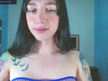 Chaturbate Free Porn Cam of karla_zambrano