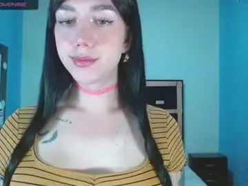 Chaturbate Adult Video Chat of karla_zambrano
