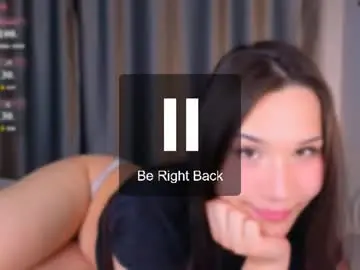 Chaturbate Live Porn of kaiasunshine