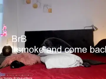Chaturbate Live Porn of missletiblane