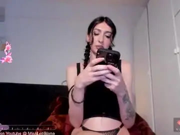 Chaturbate Watch Live Sex Cams of missletiblane