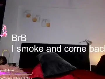 Chaturbate Sex Chat of missletiblane