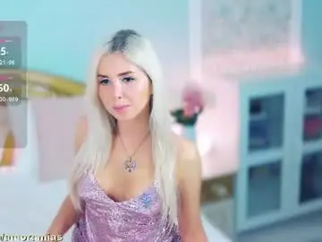 Chaturbate Nude Webcam of amoramias