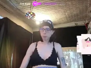 Chaturbate Best live sex cam show of april_show_her