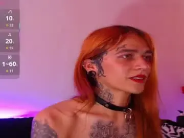 Chaturbate Nude Webcam of cami_sweet_99