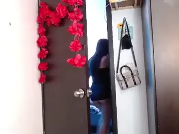Chaturbate Watch Live Sex Cams of mensia_hernandez