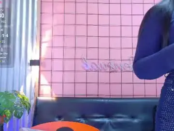 Chaturbate Live Porn of mensia_hernandez