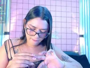 Chaturbate Live Sex of mensia_hernandez