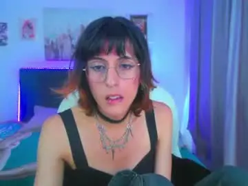 Chaturbate Watch Live Sex Cams of goth_minerva